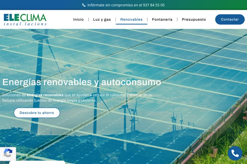 Diseño web WordPress para empresas Diseño web WordPress para empresas