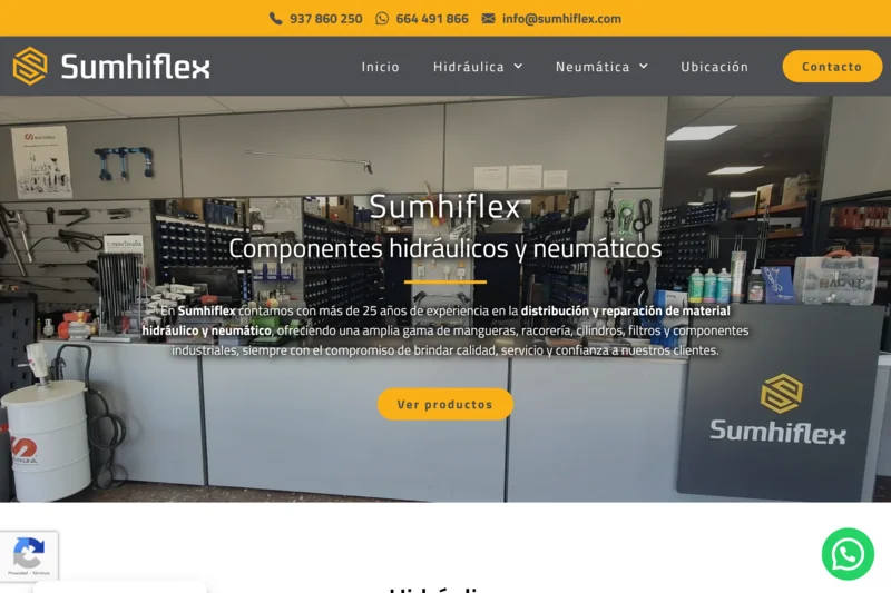 WordPress web design