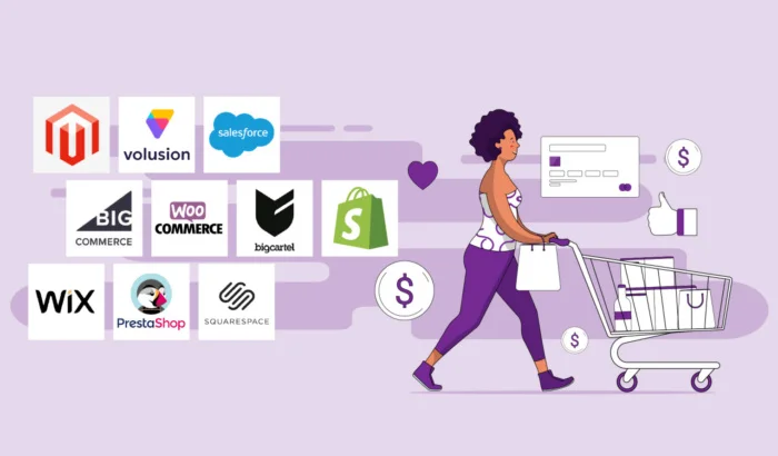 Plataformas de ecommerce